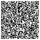 QR code with Tulare Public Works Department contacts