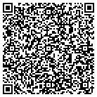 QR code with Ann M Hemenway Dvm P A contacts