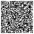 QR code with House Of Nails contacts