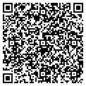 QR code with Homeland Security Custom contacts