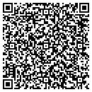 QR code with DC Limousine contacts