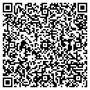 QR code with ABC Store 36 contacts