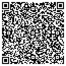 QR code with D C Sedan & Limousine contacts