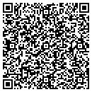 QR code with Kim's Nails contacts