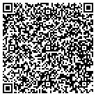 QR code with D & D Limo Shadow Inc contacts
