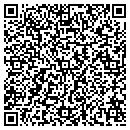 QR code with H Q A C C S F contacts