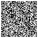 QR code with Gail Hoff Dr contacts