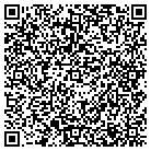 QR code with Rifle Public Works Department contacts