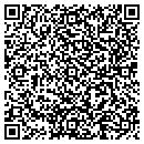 QR code with R & J Striping CO contacts