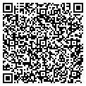 QR code with LA Nail contacts