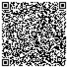 QR code with Backyard Accents L L C contacts