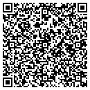 QR code with J & S Security Corporation contacts