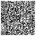 QR code with Advance Computer Service contacts