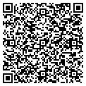 QR code with Lee Nails contacts
