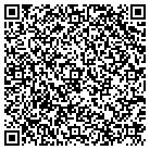 QR code with North Valley Janitorial Service contacts
