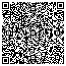 QR code with John E Emery contacts