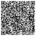 QR code with IVCI contacts
