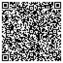 QR code with D J's Computer Service contacts
