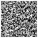 QR code with Jr Services contacts