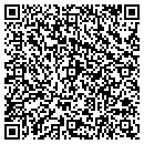 QR code with M-Qube Securities contacts