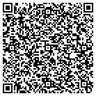 QR code with Halcyon Technologies contacts