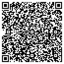 QR code with Art of Mac contacts