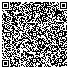 QR code with Mc Courtney Rd Aquestrian Center contacts
