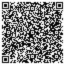 QR code with Hampton Body Shop contacts