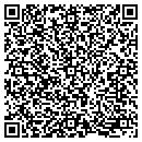 QR code with Chad W Hall Dvm contacts