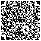 QR code with Chapman Animal Hospital contacts