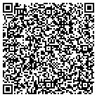 QR code with Hanson Custom Painting contacts
