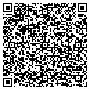 QR code with Harmons Body Shop contacts