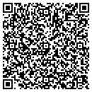 QR code with L V Nails contacts