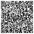 QR code with Jnj Door's contacts