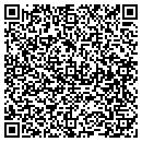 QR code with John's Garage Door contacts