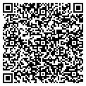 QR code with K Mats contacts