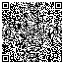 QR code with Angel Frank contacts