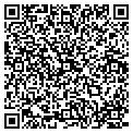 QR code with B K Computers contacts