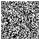 QR code with Hurst Design contacts