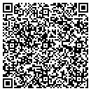 QR code with A Miller Welding contacts