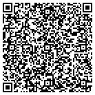 QR code with Ankur International Inc contacts