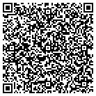 QR code with R C Dorris Masonry Company contacts