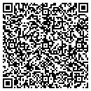 QR code with G & S Limo Service contacts