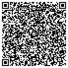 QR code with Jhanell Home Body Pierceings contacts