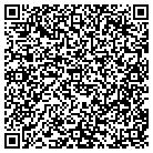 QR code with Ibex Limousine LLC contacts