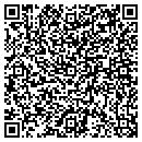 QR code with Red Gate Ranch contacts