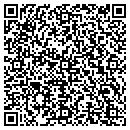 QR code with J M Doss Automotive contacts