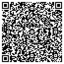 QR code with Royce Luxton contacts