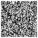 QR code with Roch F Houle contacts