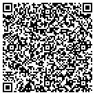 QR code with K 2 Express Limousine Service contacts